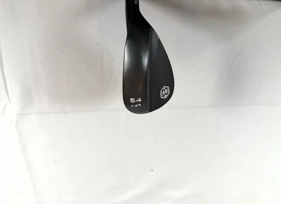 BETTINARDI GRAPHITE PVD HLX 5.0 FORGED- 54° 14RJ WEDGE - Image 1 of 4