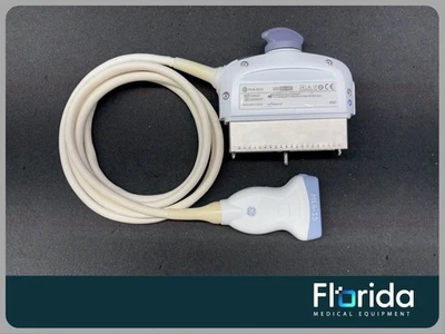 GE ML6-15-D 2018 matriz lineal transductor sonda ref 5199103 probado Foto 1 de 4