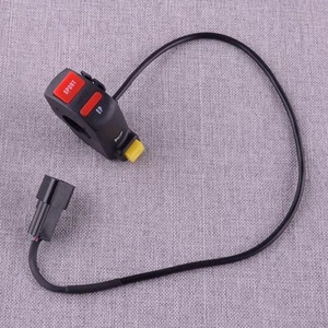 Sports Mode & Horn Button Combination Fit for Surron Light Bee X 2018-2020 Acc - Picture 1 of 5