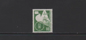 Bund 168 "Verkehrsausstellung 1953" postfrisch einwandfrei - Picture 1 of 1