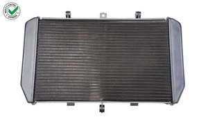 WASSERKÜHLER FLÜSSIGKEITSKÜHLUNG FÜR KAWASAKI Z-1000 R / SX 2017-2023 - Bild 1 von 8