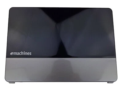 NEW EMACHINES D440 D640 D640G D730 D730G LAPTOP DIE FLAP - Image 1 of 2