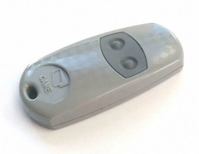 Came 001TOP-432EE 2 Button Gate Remote Control