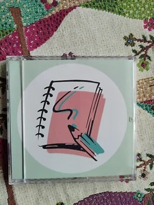 Brother Rewritable Embroidery Card - Picture 1 of 4