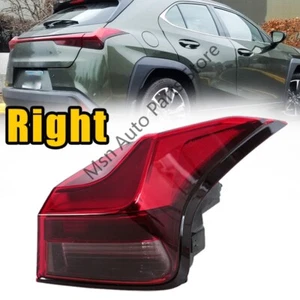 Right Tail Light Rear Brake Stop Lamp For Lexus UX200 UX250h 2019 2020 2021 2022 - Picture 1 of 19