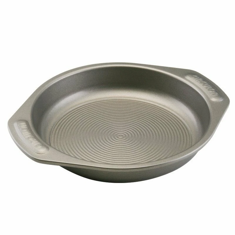 Circulon Nonstick Bakeware 9in Round Cake Pan