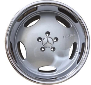 4 jantes neuves 18’ style Pack Sport Mercedes classe SLK CLC CLK SL CL - Imagen 1 de 1
