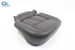 13-18 PORSCHE CAYENNE REAR RIGHT PASSENGER SIDE SEAT LOWER CUSHION BOTTOM OEM - Picture 1 of 15