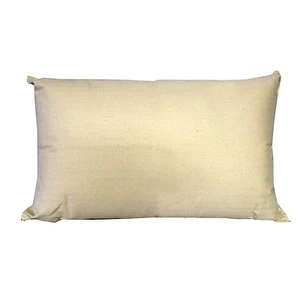 ALMOHADA FIRME DE ALTO PERFIL 48 cm x 73 cm - Hecha en Australia - Imagen 1 de 2