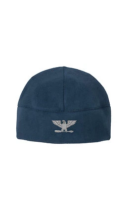 Colonel o-6 Army Fleece Watch Cap Beanie - Image 1 of 4