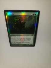 Putrefax Foil x1 - Scars of Mirrodin - MTG - Near Mint