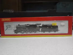 Hornby R2227 LNER 2-8-0 Class 06 loco 7675 NE Black livery Mib - Picture 1 of 15