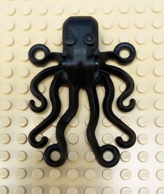 LEGO: Animal Minifigures - Large Selection - 250 Choices - YOU PICK - Ships Fast