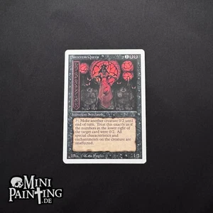 Hechicera Reina Magia MTG - Imagen 1 de 1