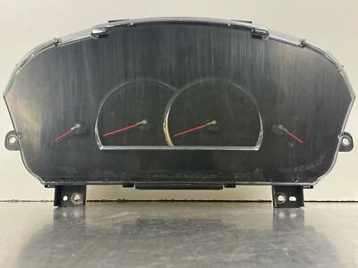 2011 CADILLAC DTS OEM СПИДОМЕТР ПРИБОРНОЙ ПАНЕЛИ 63K 20880905 09 10 - Изображение 1 из 4