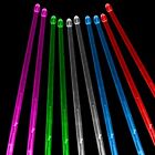 Drumsticks Luminous Party Performance Polymer 14mm 1Pair 406mm Accessories