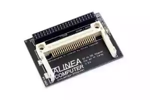 Compact Flash 2,5 Zoll IDE Adapter für Terrible Fire/Vampire - Bild 1 von 2