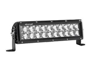 Rigid Industries 110113 10in E Series - LED Light Bar Flood - Bild 1 von 4