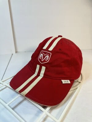 Dodge Racing Team Rojo/Blanco #9 Kasey Kahne Strapbac Sombrero Persecución Nascar Fan Gimnasio Gorra Foto 1 de 4