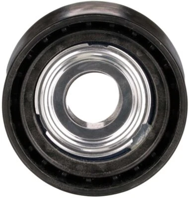 Polea de desviación/guía de correa acanalada en V para Audi Bentley VW GATES T36849 Foto 1 de 4