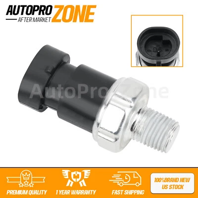 Engine Oil Pressure Sensor Compatible With Pontiac G6 Aztek Grand Torrent 1S6579 - Image 1 of 4