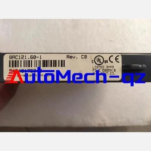 used 8AC121.60-1 # by DHL or Fedex - Afbeelding 1 van 3
