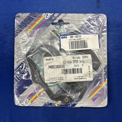 Juego de juntas de extremo superior Honda CRF 50 P400210600182 Foto 1 de 3