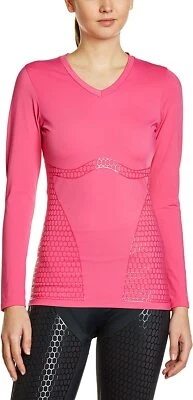 Shock Absorber Women's Base Layer Fitness Top BRAND NEW - Image 1 of 2