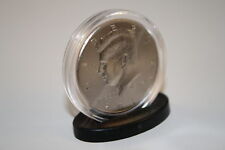 250 Single Coin DISPLAY STANDS for Half Dollar or Quarter Capsules - NEW DESIGN