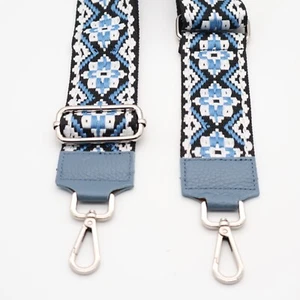 taschengurt schultergurt breit, bag strap, guitar strap - Bild 1 von 2