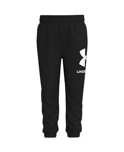 Under Armour Little Boys Everyday Fleece Joggers - Picture 1 of 13