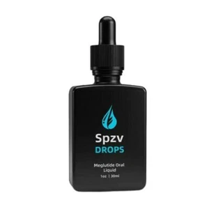 30ml Spzv Drop Plant Peptide Complex Supplement Drop Oral Liquid Easy to Absorb. - Picture 1 of 13