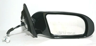 Espejo retrovisor lateral Nissan Máxima 2011 pasajero derecho OEM 96301-9N81A Foto 1 de 4
