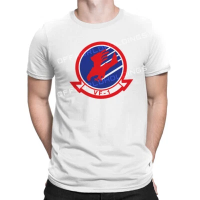 TOP GUN GOOSE VF 1 T SHIRT F 14 TOMCAT U.S. NAVAL AVIATOR MAVERICK Volleyball