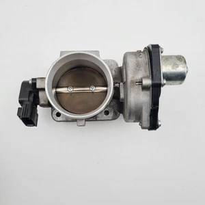 Carrocería del acelerador Ford Falcon BA BF 4,0 L 6 cilindros gasolina Barra Territory SX SY SY2 - Imagen 1 de 12