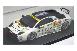Minicar 1/43 Lamborghini Murcielago R-Gt No.88/Jgtc2006 Ls272 - Picture 1 of 1