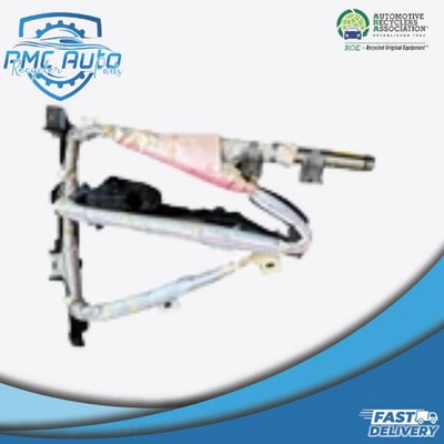 2016 TO 2019 Toyota Corolla Right Side Roof Curtain Passenger Airbag OEM - Imagem 1 de 4