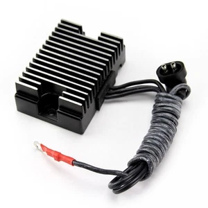 Voltage Regulator and Rectifier Unit for Big Twin and For Softail Models - Picture 1 of 11