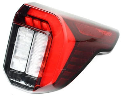 Lámpara trasera LED del lado derecho del pasajero OEM para Ford Explorer ST RB5Z-13404-B Foto 1 de 4