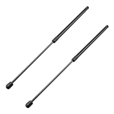 1Pair Front Lift Supports Gas Spring Struts For 2011 Mercedes-Benz E350 V6 3.5L Foto 1 de 4