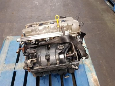 10-2014 MK1 SUZUKI SX4 COMPLETE ENGINE 1.6 PETROL M16A 71K MILES EURO 5 *VIDEO* - Image 1 of 4