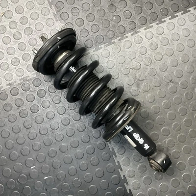 Apoio de suspensão dianteiro esquerdo do lado do motorista Infiniti QX80 2011-2017 fabricante de equipamento original - Imagem 1 de 4