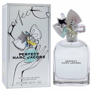 Perfume Mujer Marc Jacobs PERFECT EDT 100 ml - Imagen 1 de 3