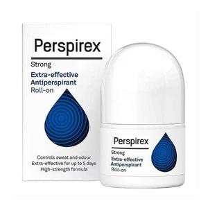 Perspirex Antiperspirant Roll-On Strong Comfort Original Control SweatOdour - Picture 1 of 8