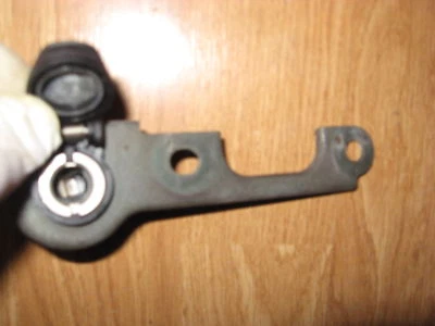 DUCATI oem AUXILLARY WIRING PLUG  #2     ST2 ST3 ST4 ST4S MULTSTRADA   #2 - Image 1 of 2