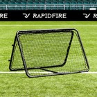 RapidFire 150 AFL Rebound Net | Weatherproof Frame | Aussie Rules Football