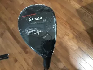 New Srixon ZX Mk II Hybrid Project X HZRDUS Smoke Red RDX 6.5 x flex Free ship - Picture 1 of 6