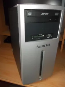 Unite Centrale Packard Bell - Foto 1 di 3