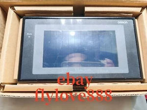 NT21-ST121B-E OMRON touch screen brand new - Picture 1 of 4