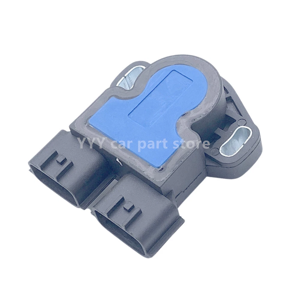 Sensor de posición del acelerador TPS para Isuzu Dmax TFR TFS Holden Rodeo UBS 1999-2011 Foto 1 de 4